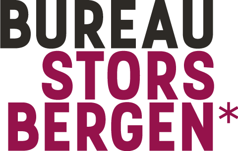 Bureau Storsbergen Logo